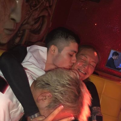 改心。人生楽しいことばかりじゃあない。