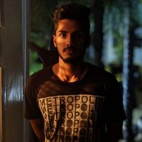 Vishal Vijayan (@vishalvijayan96) 's Twitter Profile