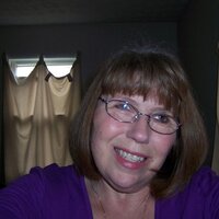 Linda Rosenbaum - @sgetti62 Twitter Profile Photo