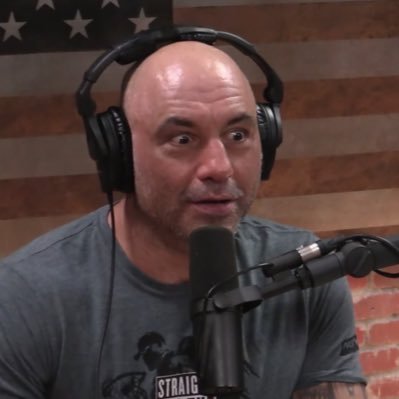 clips of the biggest podcast in the world. | DMs open to suggestions | run by @taconaptime | I AM NOT AFFILIATED WITH JOE ROGAN AND DO NOT OWN CONTENT POSTED