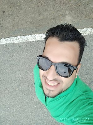 Aymanga90892638's profile picture. ‏aquaculture specialist