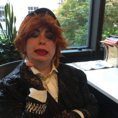 valerrrrrie's profile picture. Oops.