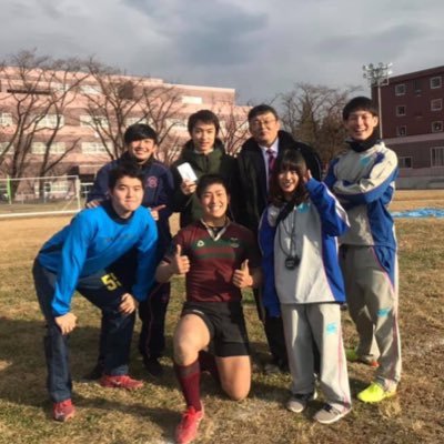 日本大学歯学部ラグビー部、関東医歯薬リーグに所属。 令和5年度も関東医歯薬リーグ1部の防衛医科大学校と混成チームを組みます！ ！ 詳しくは(@ndmc_rugby)へ🙇‍♂️