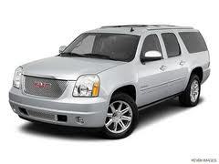 Soon to be SUV of Becky Kleefisch. I will report on all the interesting talk I hear driving the Gov around Wisconsin.