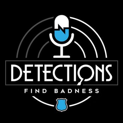 A weekly podcast discussing Infosec, Blue Team, Detection, and interviews with community members.