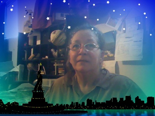 I am an Author & Freelance writer who enjoys astronomy physics, metaphysics, & working toward the common good of mankind. I love music.healing, love&adoreJesus!