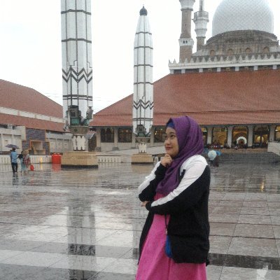 SMP 74 JAKTIM, SMAN 36 JAKTIM, Geography, S1
Semarang State University