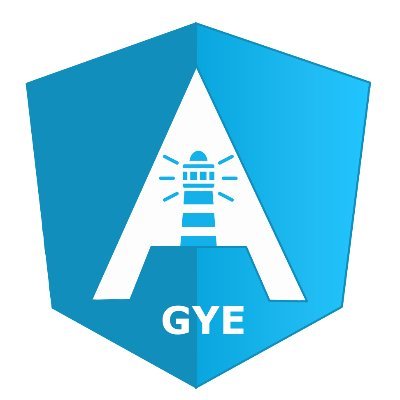 Twitter account of Angular Guayaquil community. Building a great developers community.
🅰️🇪🇨
Guayaquil - Ecuador