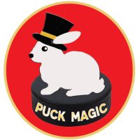 Puck Magic (@puckmagic99) 's Twitter Profile