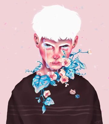BlueEyed54321's profile picture. Student