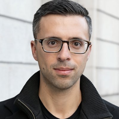 ezraklein Profile Picture