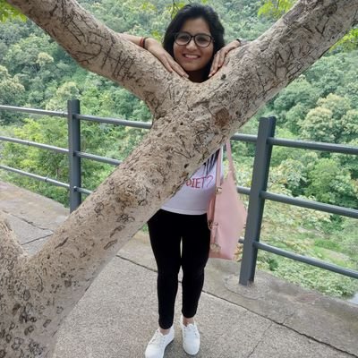 Ph.D Scholar, Fellow ACTREC, Tata Memorial hospital, Mumbai, Microbiologist by Research, Biologist by profession,
Botanist by Need,
Globetrotter by heart.