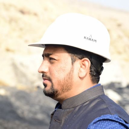 Member of Team WCL. HR Professional. #Coal_Indian. Let us build #Stronger #Empowered Team #India. #NationFirst 🇮🇳