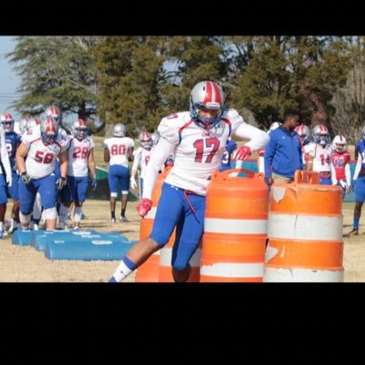 FUMA c/o 2020 Athlete (FUMA): TE,DE (HS): WR,OLB