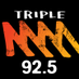 Triple M Gold Coast (@mmmgoldcoast) Twitter profile photo