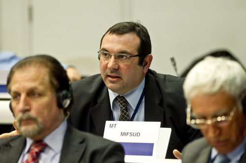 Advocate, Partner at Mifsud & Mifsud Advocates
