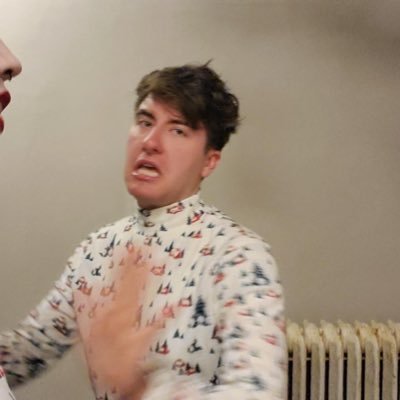 Kellandryk's profile picture. I used to be cool 😎 23y/o