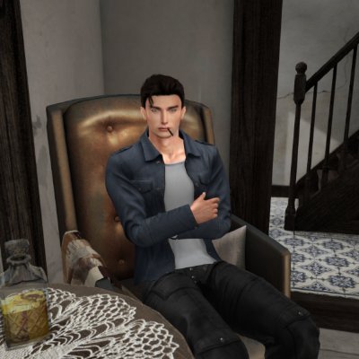 NicoAnnaloro's profile picture. (( RP CHaracter for CD-Hathian))