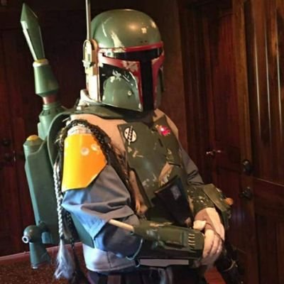 NotTheFakeBobaFett