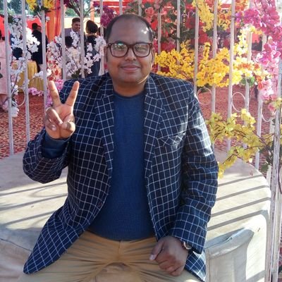 DrPRADE72495649's profile picture. I'M a entrepreneur