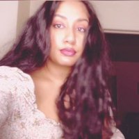 Shidah Rose(@shidah_rose) 's Twitter Profile Photo