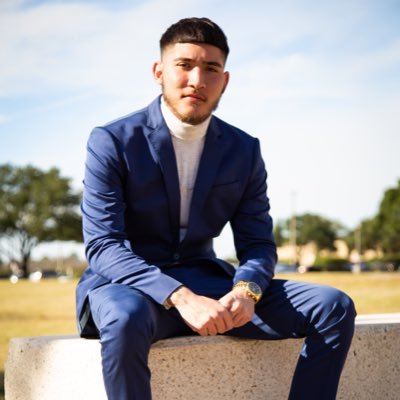 Reylenciaga's profile picture. Pv Alumni | SPR 19 AΦΑ ΗΓ| 👻:Ramonmezaa | Marching storm ⛈ | HTX | IG: reylenciaga | youtubeChannel: https://t.co/3hxNTbr6TI | POSITIVE VIBES😁