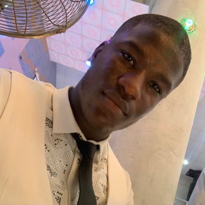 DestinyIlegbodu's profile picture. 