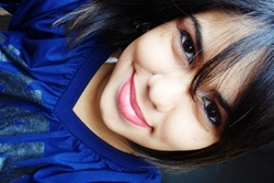 Sou uma daquelas pessoas que são feitas para exceções, não para regras.Um pouco cínica, dramática, impulsiva, inflexível, mimada, materialista e etc. :D.