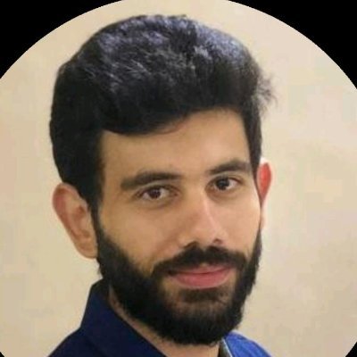 SeddikHisham's profile picture. I talk about politics, religion, and code.