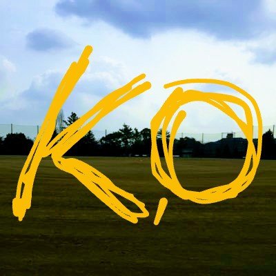 Kansai_Owens's profile picture. 元レイノルズ。社会人チームになりました。