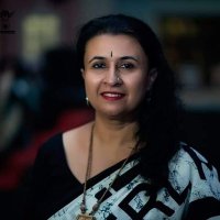 Bharati Trivedi(@TrivediBharati) 's Twitter Profile Photo