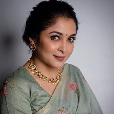 Fanclub of Legendary Actress, Classical Dancer, Producer, our gorgeous @meramyakrishnan 🙏👑 Mam follows!! #RamyaKrishnan 🙌