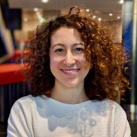 Iosifina Foskolou (@ipfoskolou) 's Twitter Profile
