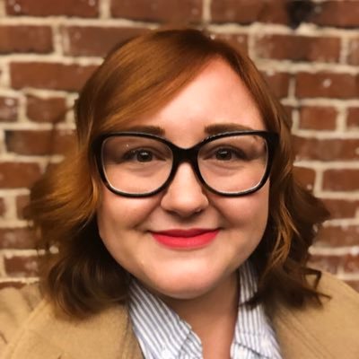 type A minus • dog mom • open source program manager @IndeedEng (she/her)