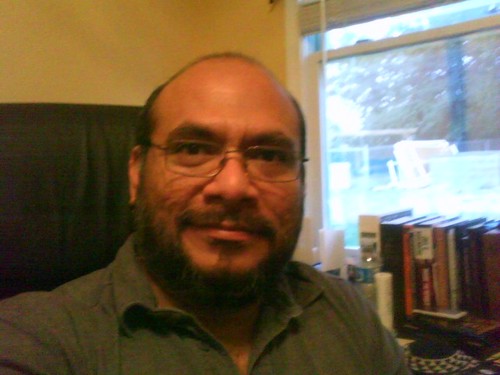 I am a Messianic Rabbi of Kehillah B'Nei Abraham, located in Lawrenceville, Georgia.