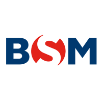 BSM_Shipmanagement(@BSM_shipping) 's Twitter Profile Photo