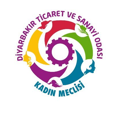 Diyarbakır Ticaret ve Sanayi Odası Kadın Meclisinin Resmi Twitter hesabıdır