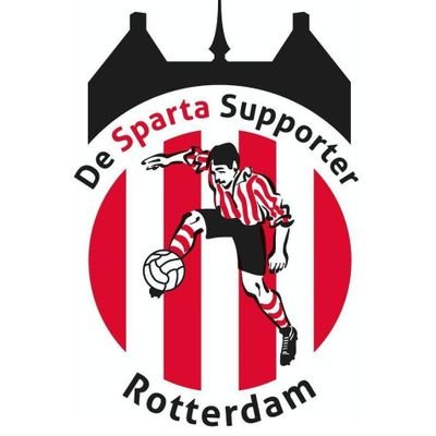 Vereniging 'De Sparta Supporter'. Officiële account supportersvereniging Sparta Rotterdam. Vragen? Mail: info@despartasupporter.nl