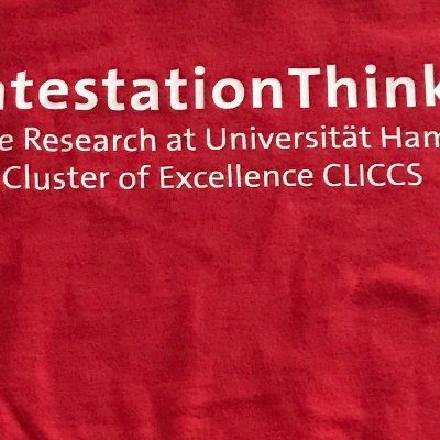 TheoryOfContest's profile picture. Only a contested #norm can ever be a *good* norm.
#IR theory #contestation #CLICCS @CENunihh
