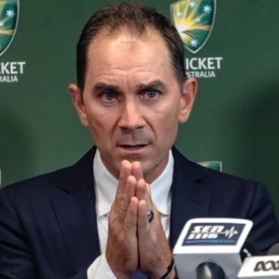 Justin Langer