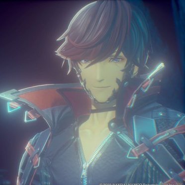 SpadeAce18's profile picture. 台湾人です