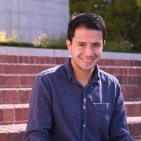 Roman David Zarate (@romandzarate) 's Twitter Profile