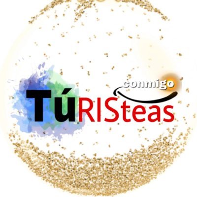 turisteas's profile picture. ¿TúRISteas conmigo?
❤️¿Nuestra meta? trabajar haciéndote feliz
❤️ turisteando por la Sierra Sur de Jaén