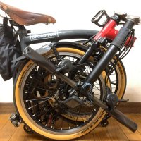 Tsukki (@tsukki_brompton) 's Twitter Profile