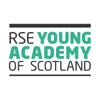 Young Academy of Scotland (@youngacademysco) 's Twitter Profile Photo Young Academy of Scotland (@youngacademysco) 's Twitter Profile Photo