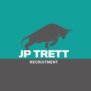 JPTrett Profile Picture