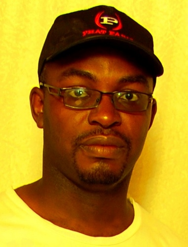 I am a multifaceted Nigerian painter, digital artist with MFA and PhD in Painting. I lecture Painting and Drawing at the University of Uyo