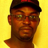 BASSEY E. NDON (@basseyndon) 's Twitter Profile