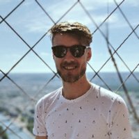 Eli Wilson | @elijahwilson@fosstodon.org (@__daetam__) 's Twitter Profile