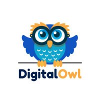 Digital Owl - Digital Marketing Agency(@digitalowlindia) 's Twitter Profile Photo